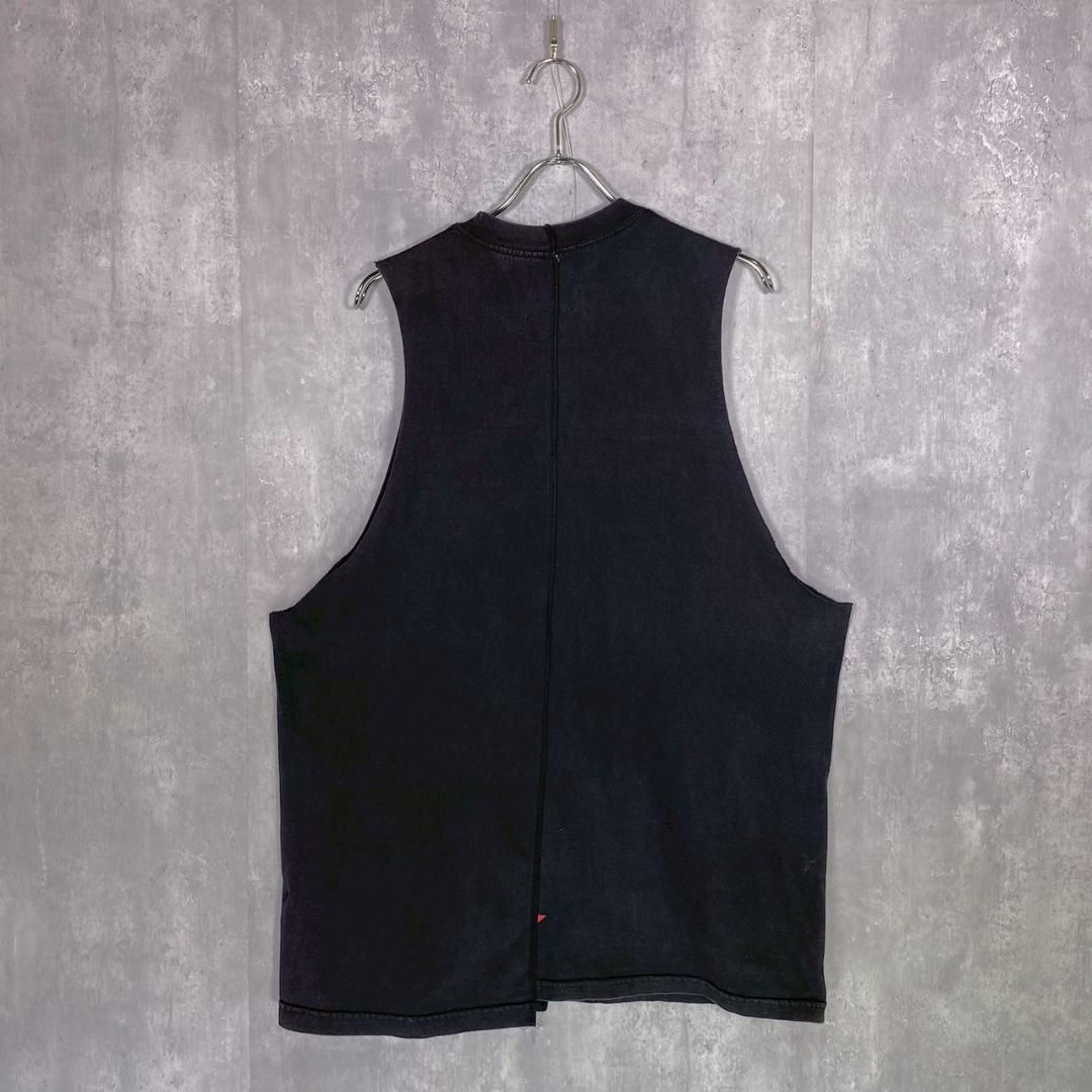 77circa ナナナナサーカ ドッキング タンクトップ