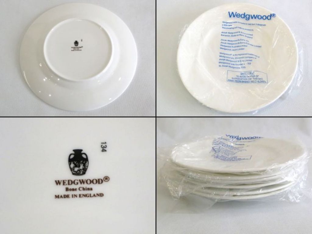 WEDGWOOD