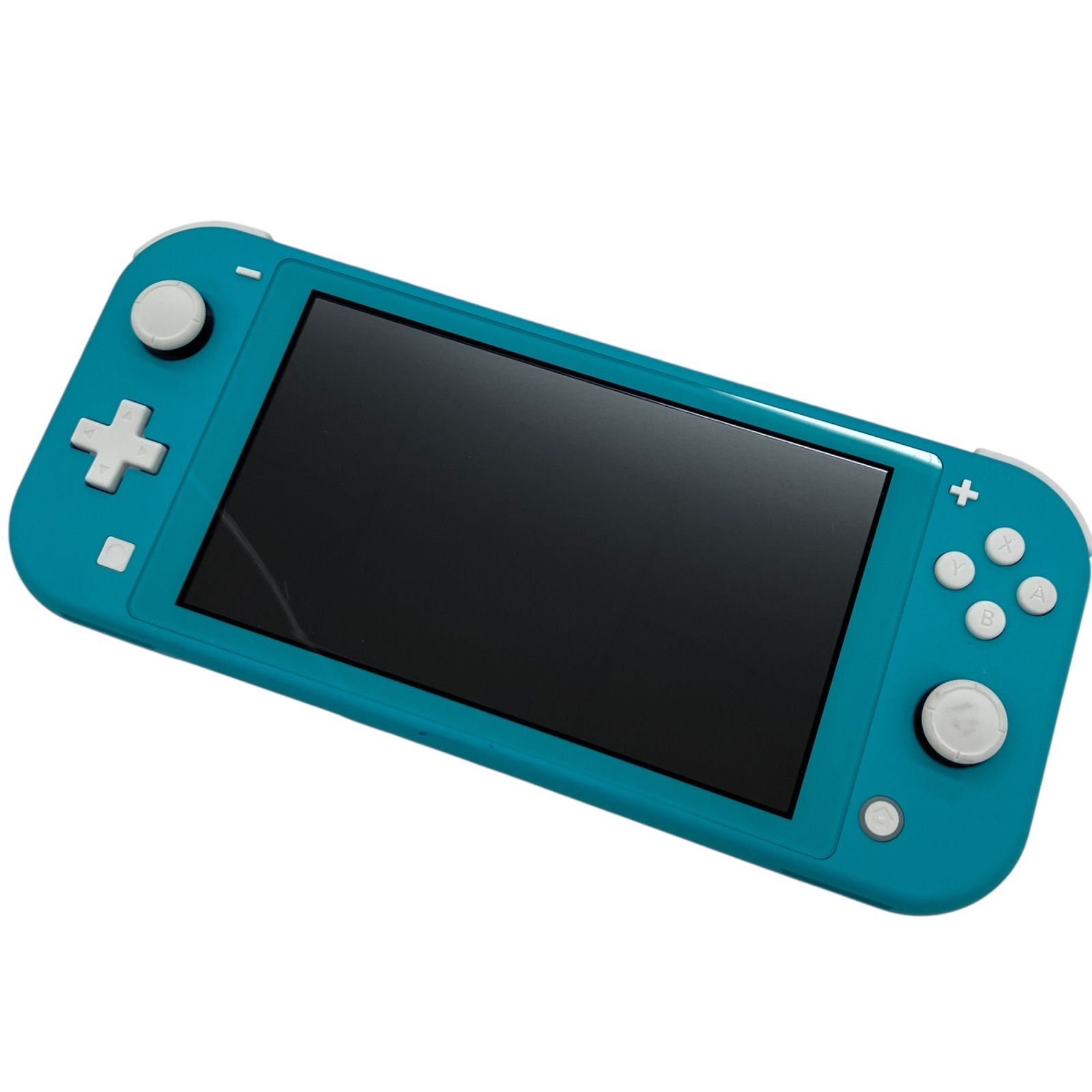 186000 現状品 Nintendo Switch Lite