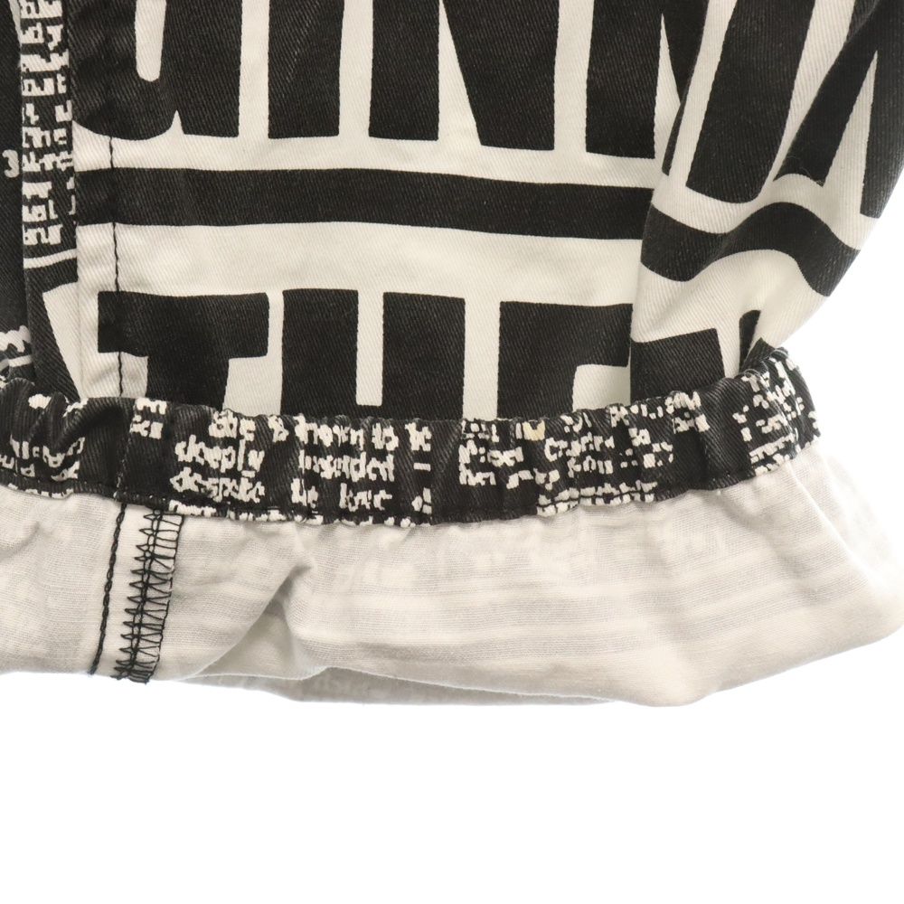 パンツ Supreme Newsprint Skate Pants Newsprint skate pant 2025