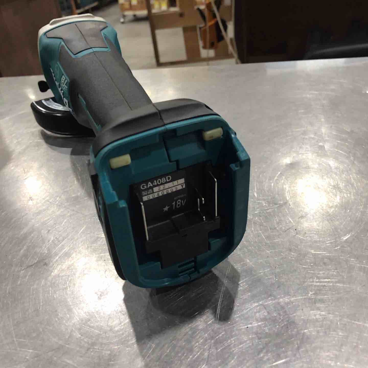 GA408DZ