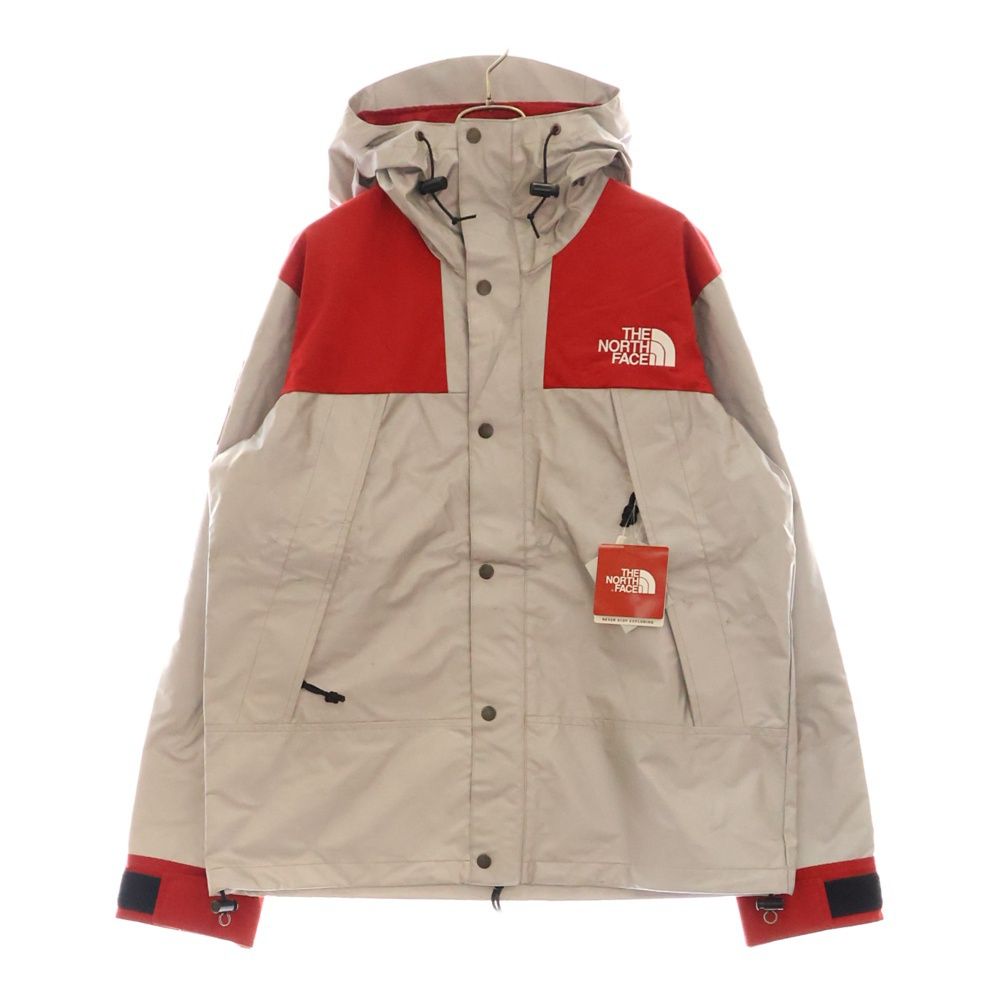 SUPREME (シュプリーム) 13SS ×THE NORTH FACE REFLECTIVE 3M MOUNTAIN