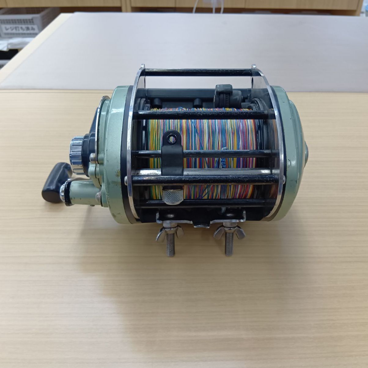 相模原橋本店 併売】ミヤマエ ミヤエポック コマンド X8 CX8 ジャンク