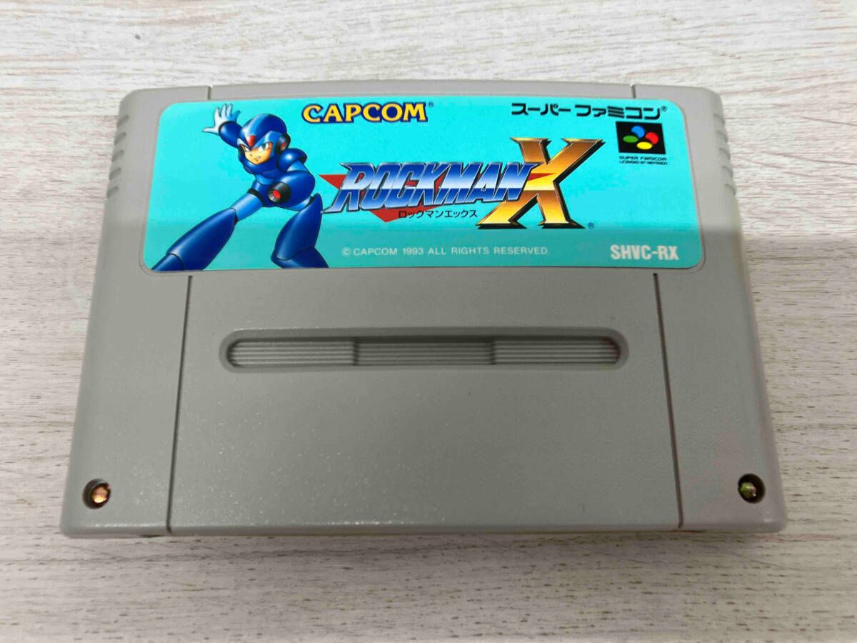 SFC スーパーファミコンソフト　23本セット 盛岡24-0183】SFC スーパーファミコンSFCカセット 5本セット【中古/60