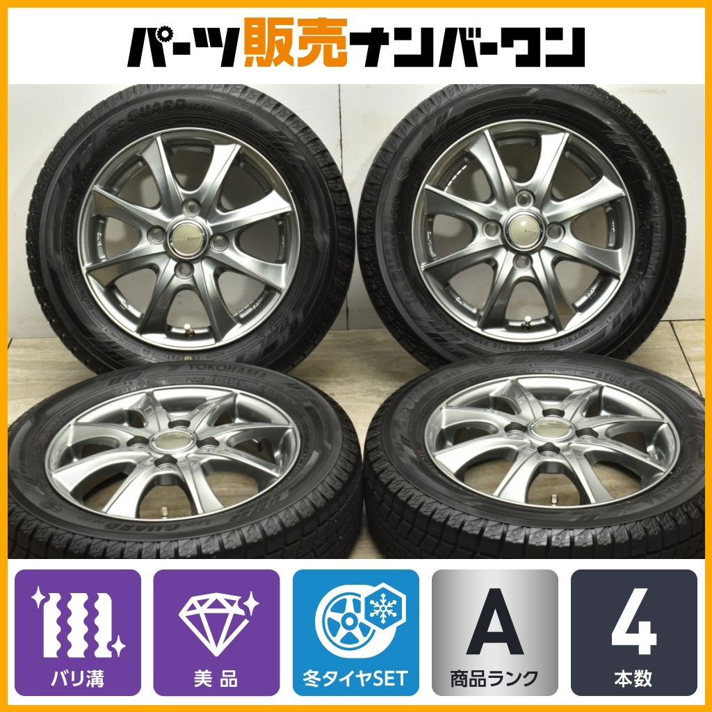 レーシングカート マグホイール 180mm SSJr等 SLFDタイヤに（CIK