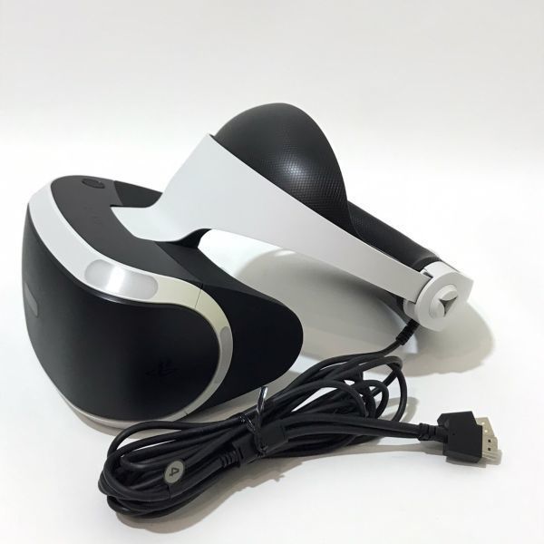 PlayStationVR Special Offer 2020 Winter 動作品 現状品 PSVR PS4 PS5