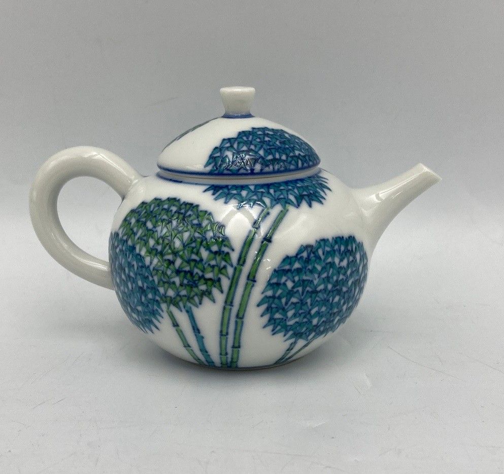 和善造 北村和善 急須 煎茶道具 中古 D4 - メルカリ