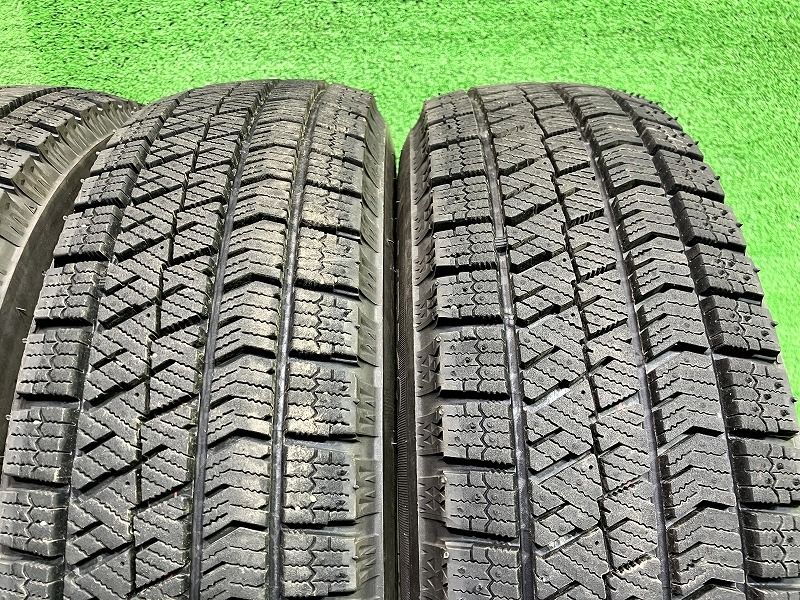 BRIDGESTONE