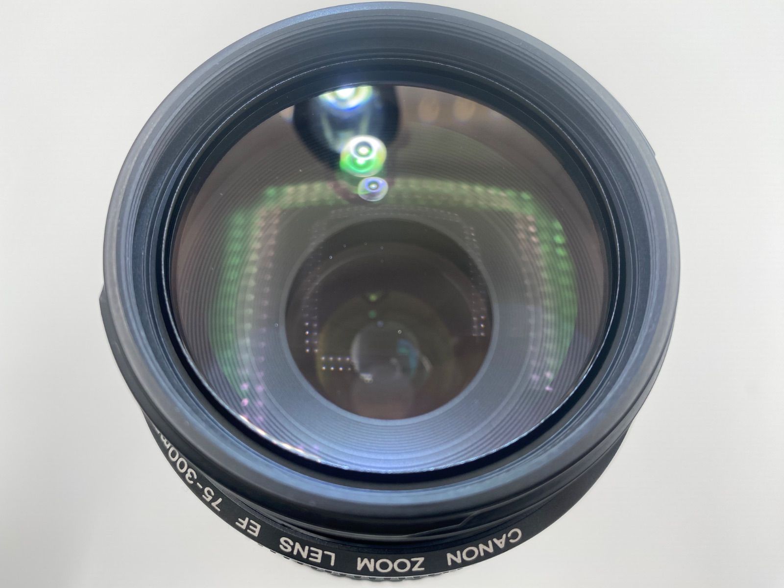 Canon EF