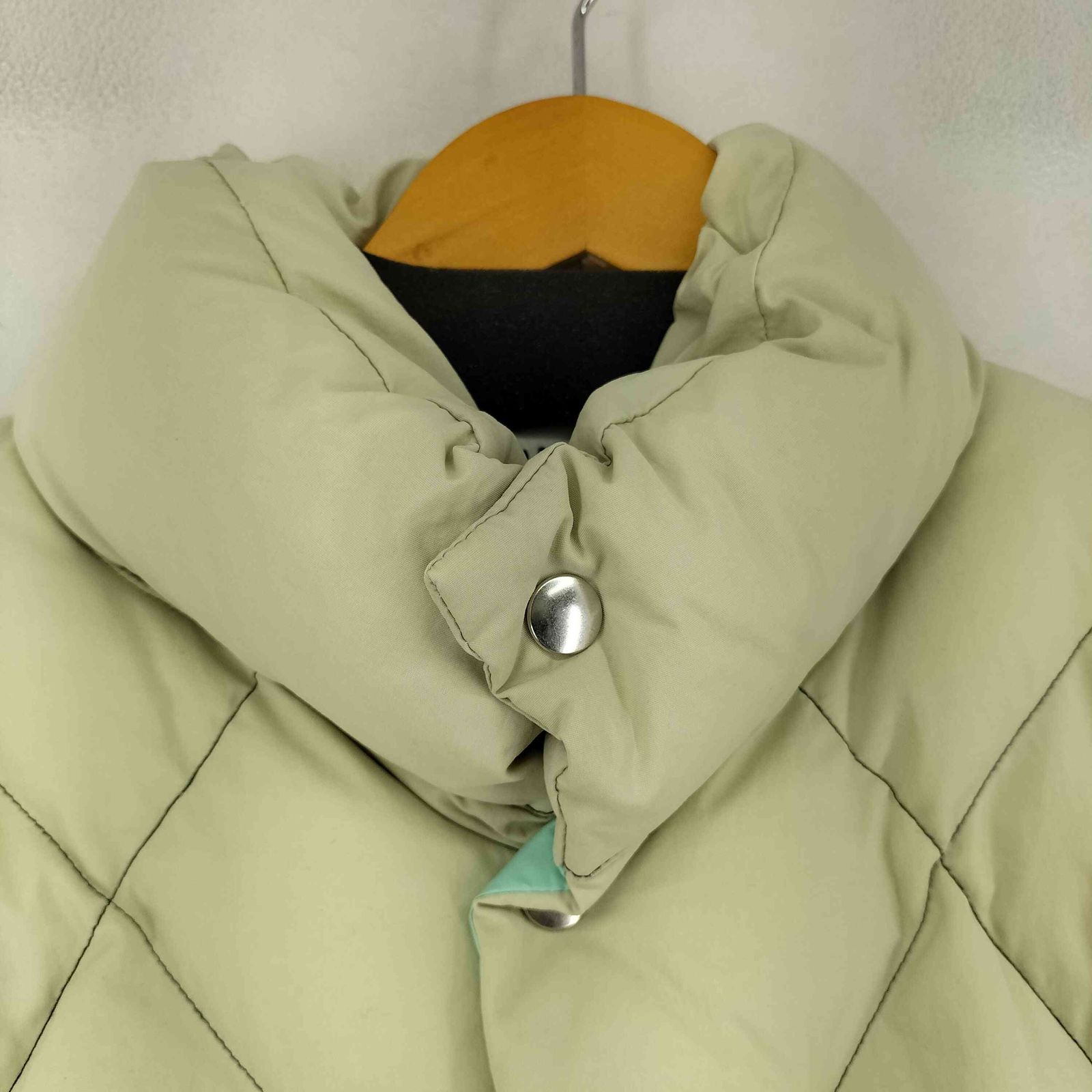 ジエダ Jieda 22AW PUFFER JACKET ダウンジャケット メンズ JPN：2 - メルカリ