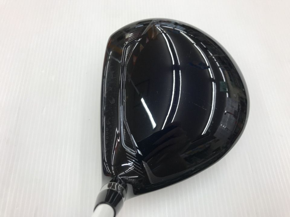 【即納】TOUR B JGR | 10.5 | X | ATTAS COOOL 5※リシャフト品 | 中古 | ドライバー | ブリヂストン