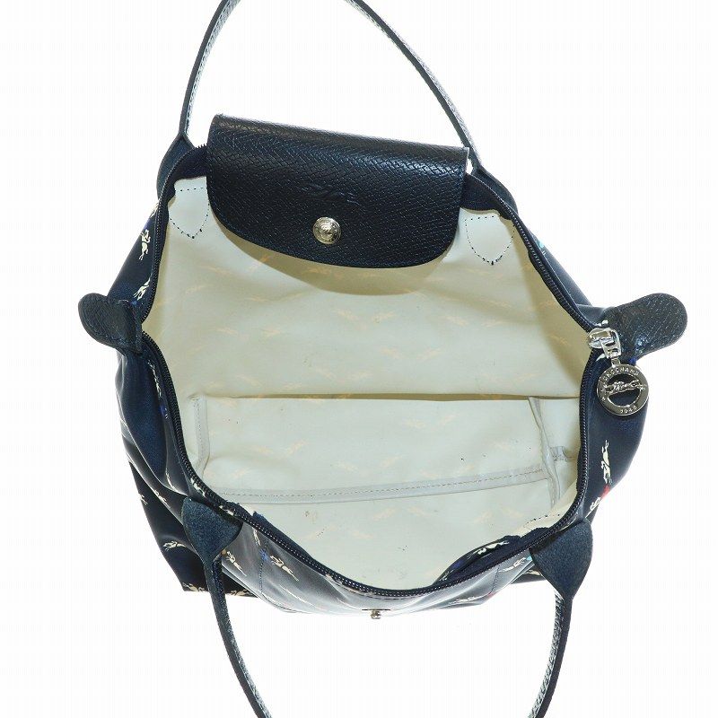 【2018限定】　ロンシャン　シュヴォエレ/ルプリアージュ LONGCHAMP(ロンシャン) / 2018限定シュヴォエレ/ルプリアージュ
