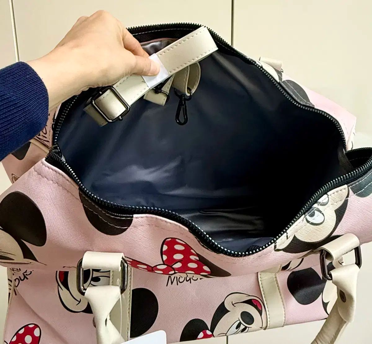 本物のディズニー製品