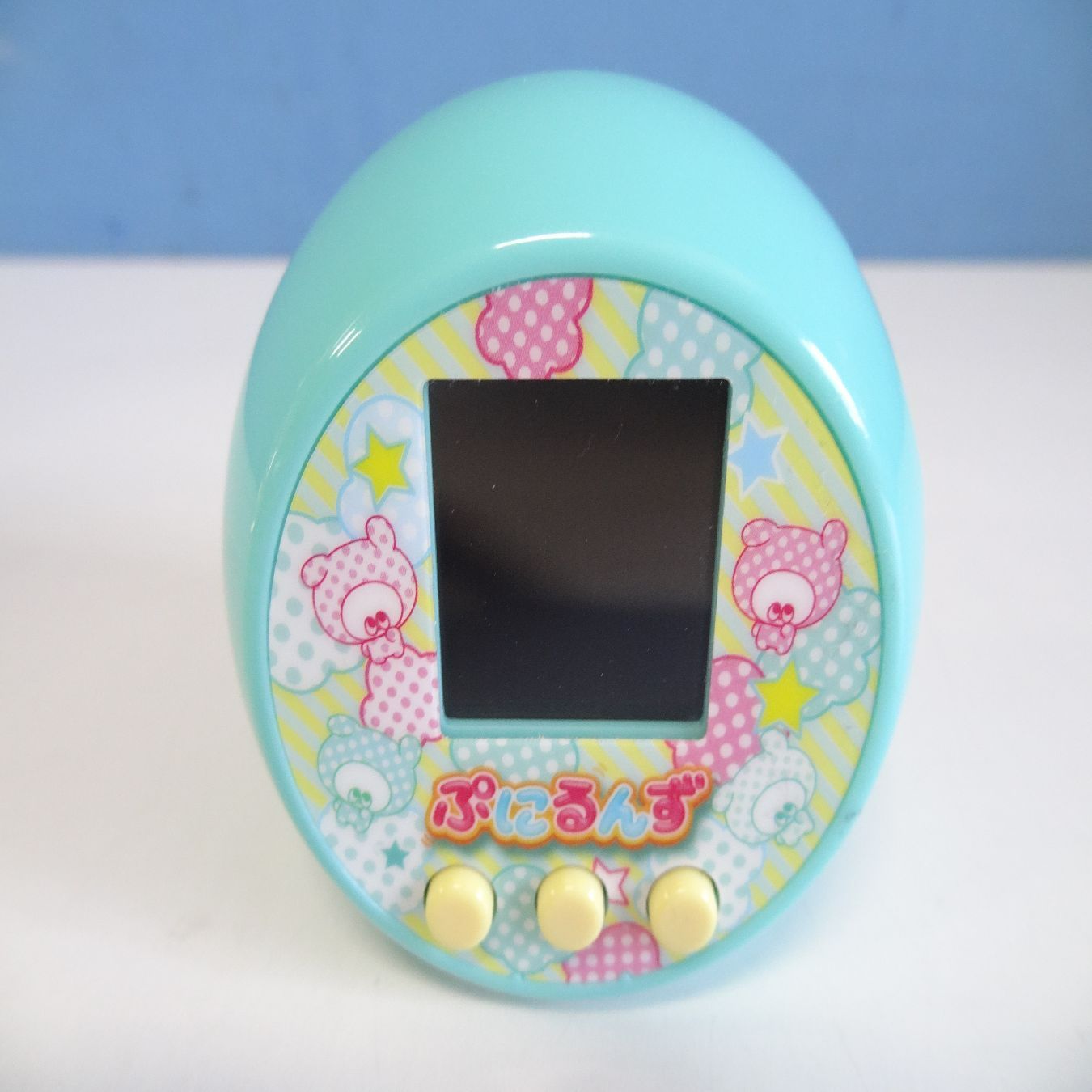動確済】ぷにるんず ミント タカラトミー ぷにミント まぜて