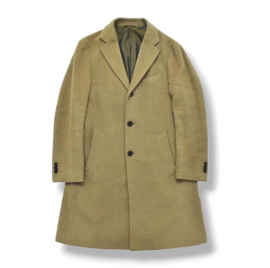 イタリア製生地