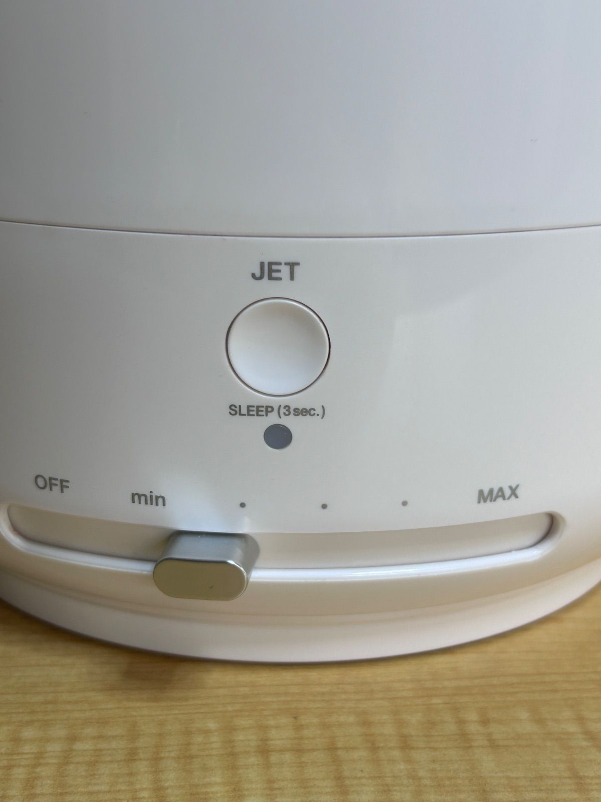 111415 Bruno 超音波加湿器　大容量　BOE030 Amazon.co.jp: BRUNO 大容量超音波加湿器 JET MIST BOE030-WH