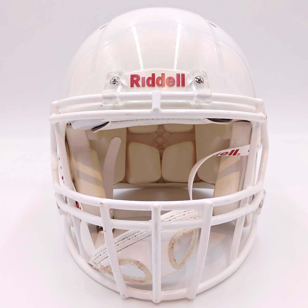 リデル ヘルメット スピード クラシック アイコン アメフト アメリカン