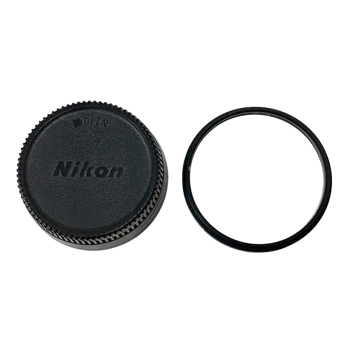 Nikon ニコン