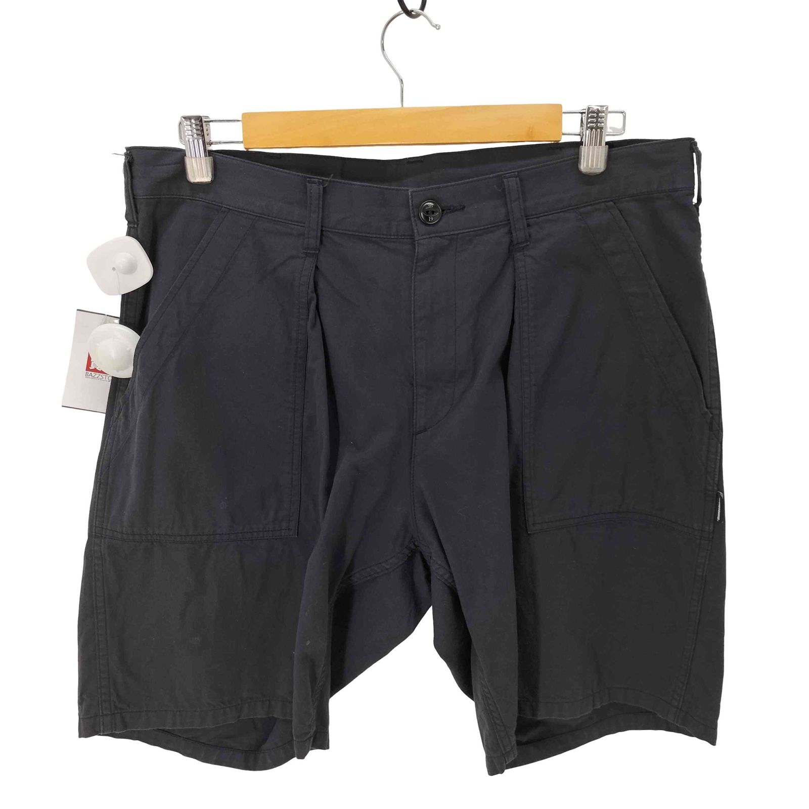 ネイバーフッド NEIGHBORHOOD 24SS WIDE BAKER PANTS ベイカーショーツ