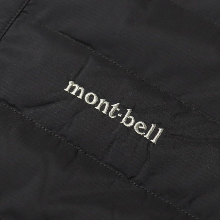モンベル mont bell スペリオダウン ラウンドネックジャケット メンズ