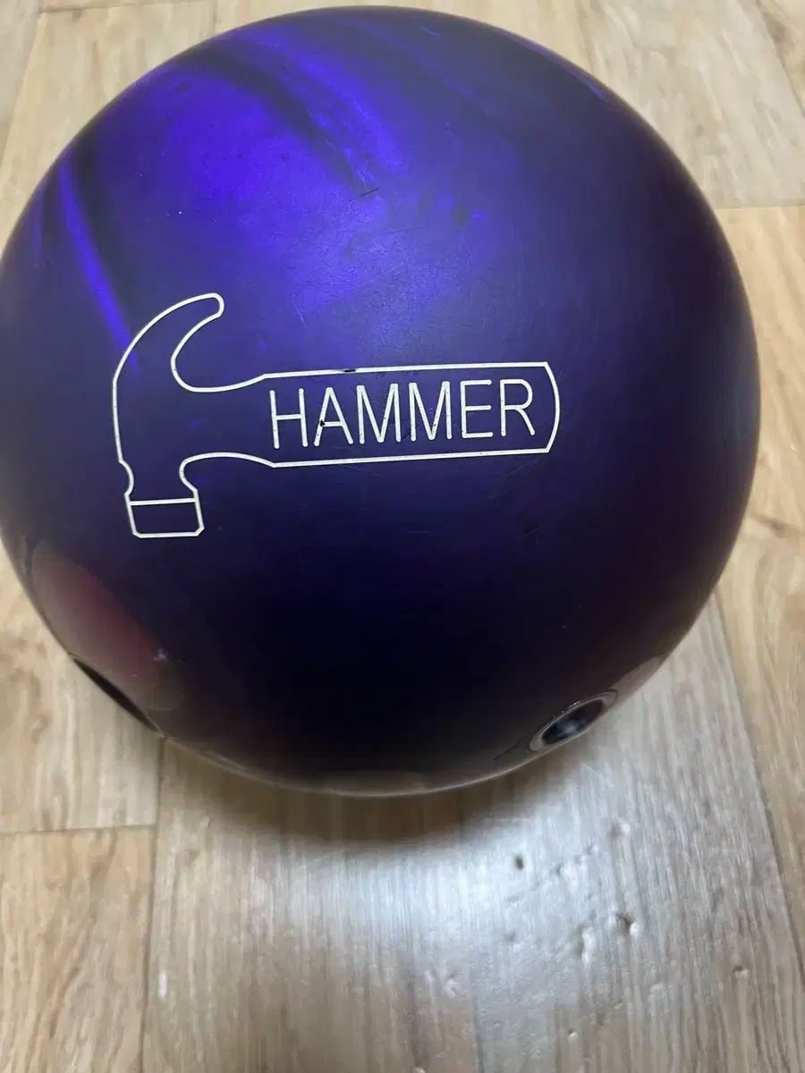 パープルハンマー 14 ポンド ボーリング 販売