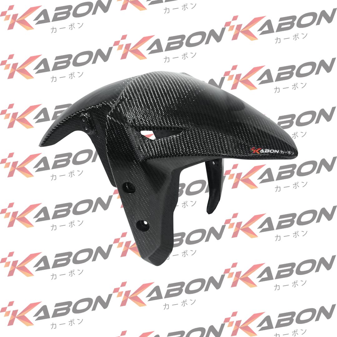 KB ZX-25R フロントフェンダー 受注製造