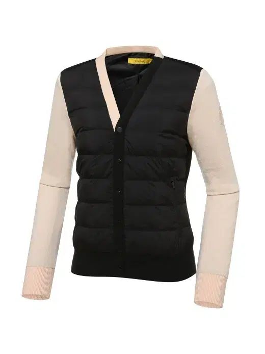 WIDE ANGLE ワイドアングル W.ANGLE ワイドアングル レディース ダウン バイ カーディガン 85