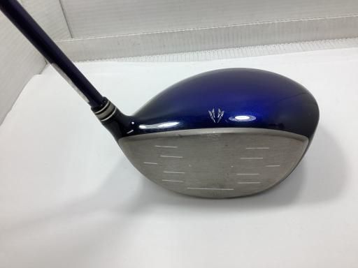 中古】 ダンロップ XXIO(2018) 10.5° レフティ ドライバー DR