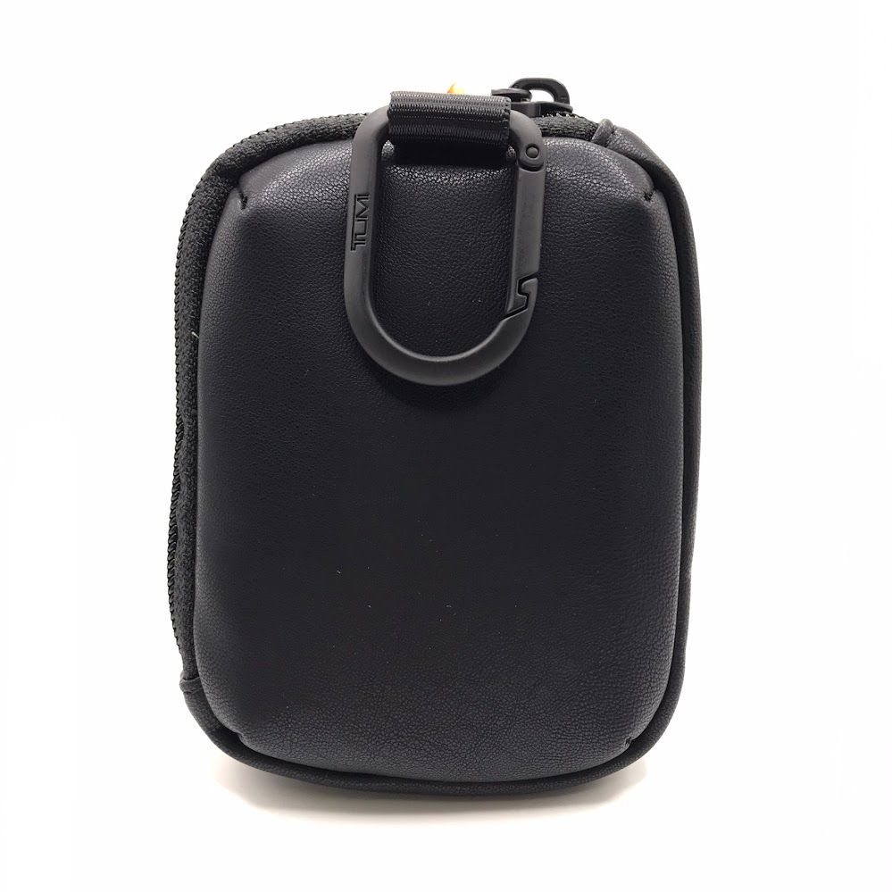 倉吉店】TUMI | トゥミ ポーチ モジュラー・アクセサリー・ポーチ