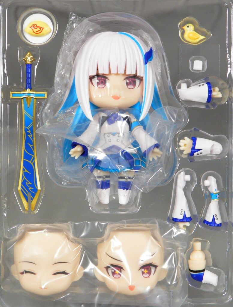 グッドスマイルカンパニー ねんどろいど リゼ・ヘルエスタ 2013 - メルカリ