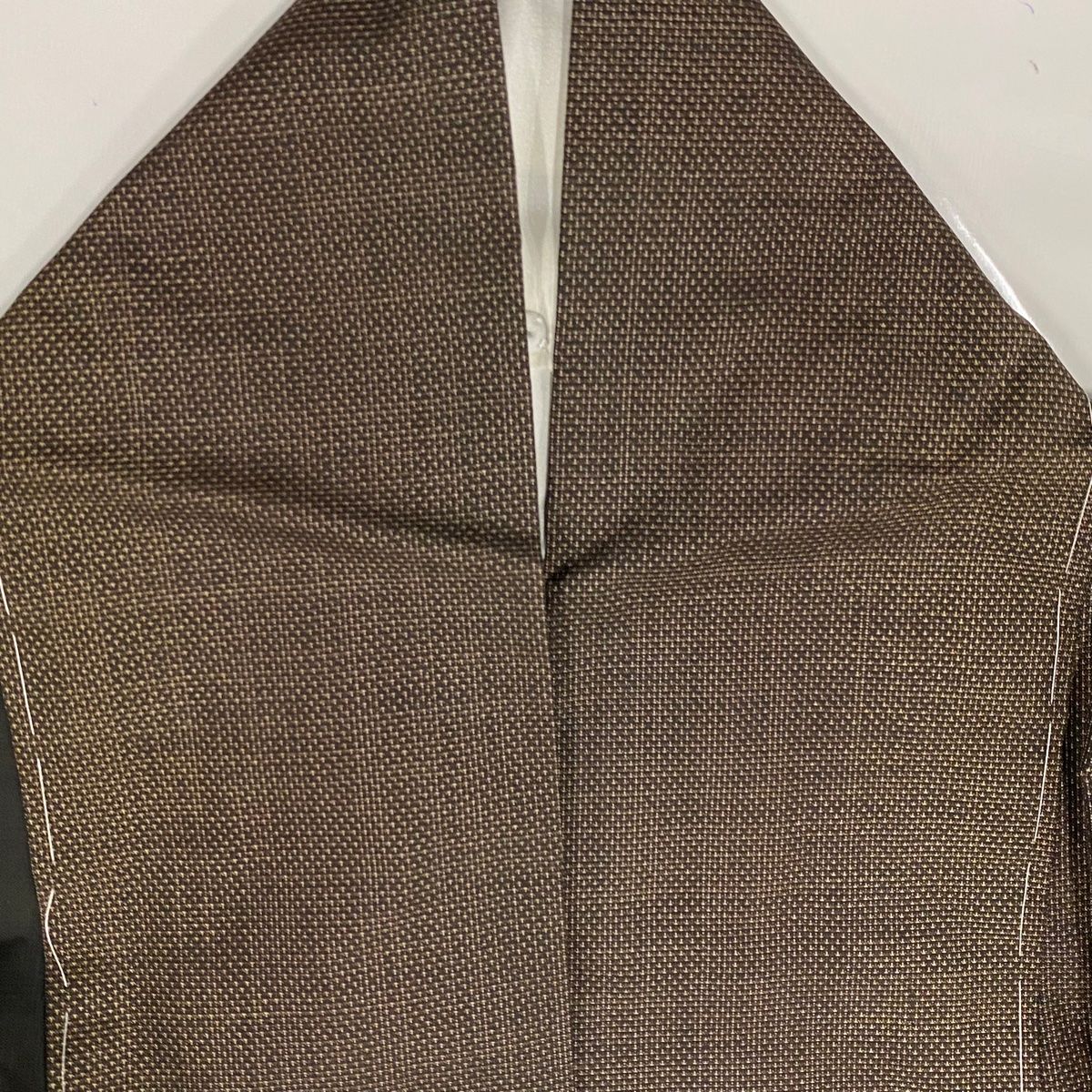 大島紬 身丈168cm