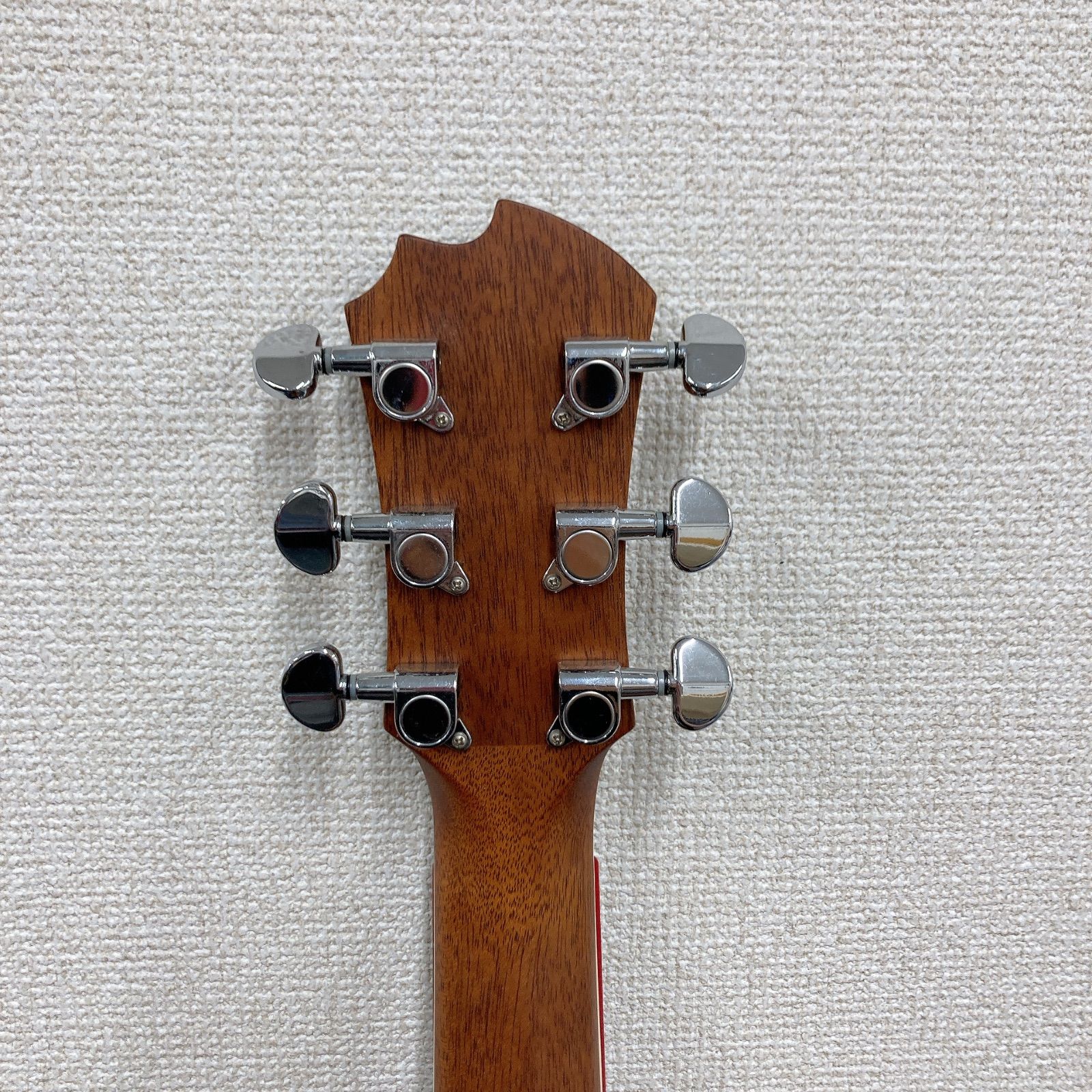 James アコースティックギター　ソフトケース・ピック・capoセット James アコースティックギター ソフトケース・ピック・capoセット