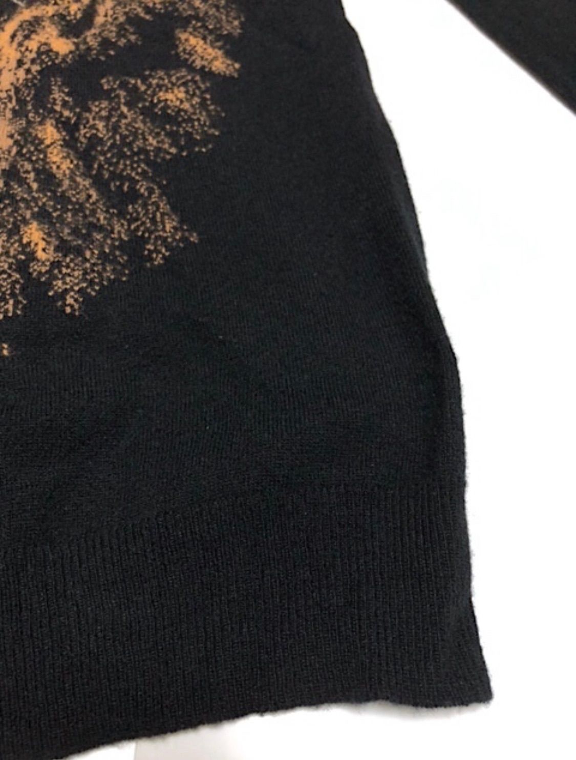インパクト抜群！【定価11万程 】ステラマッカートニー 2018AW VOGUE 