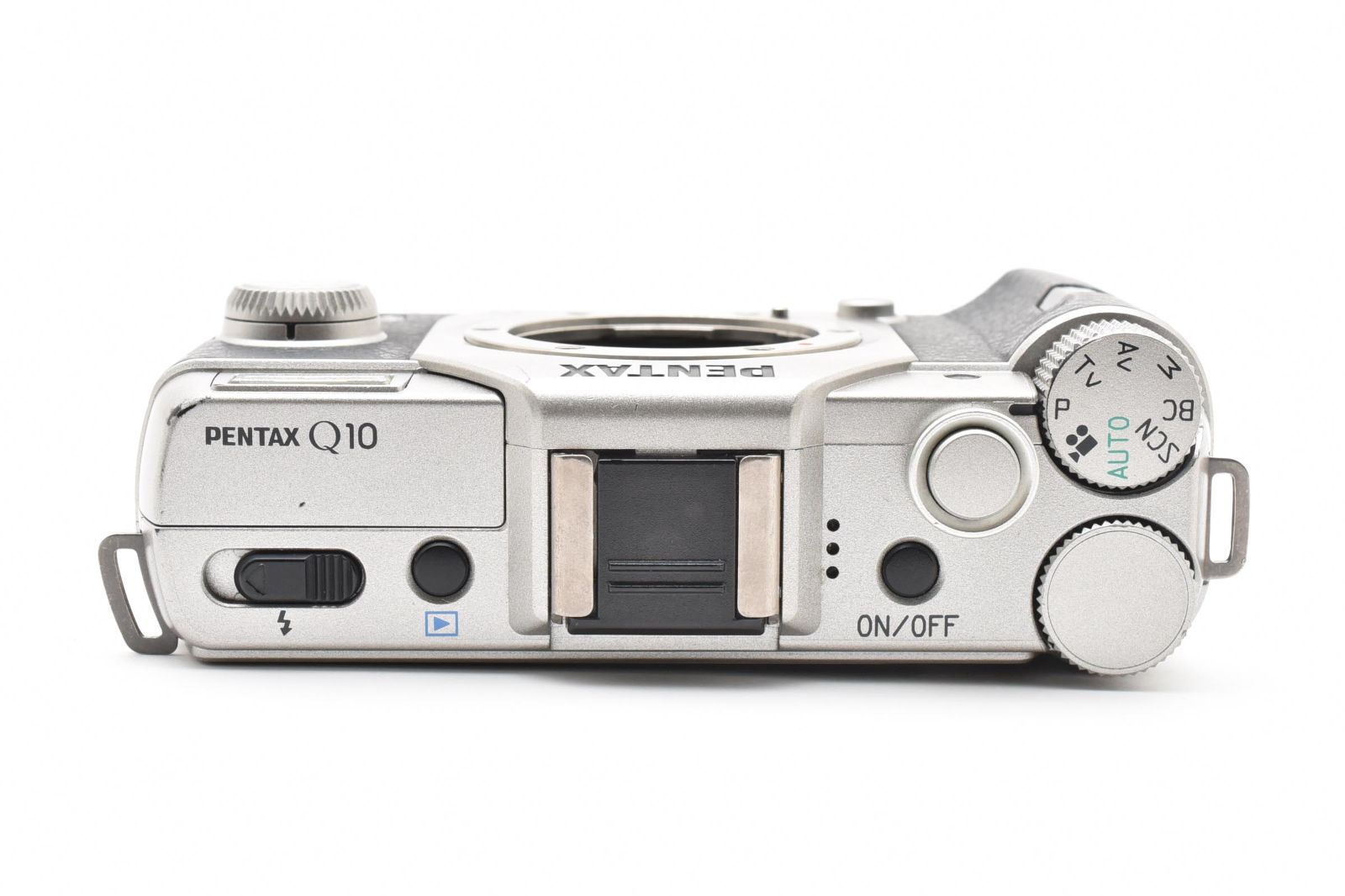 PENTAX ペンタックス Q10 ダブルズーム 5-15mm 15-45mm PENTAX Q10