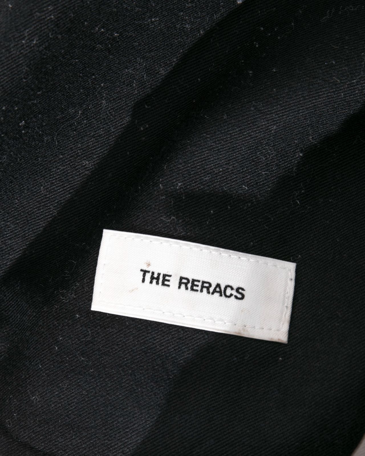 THE RERACS