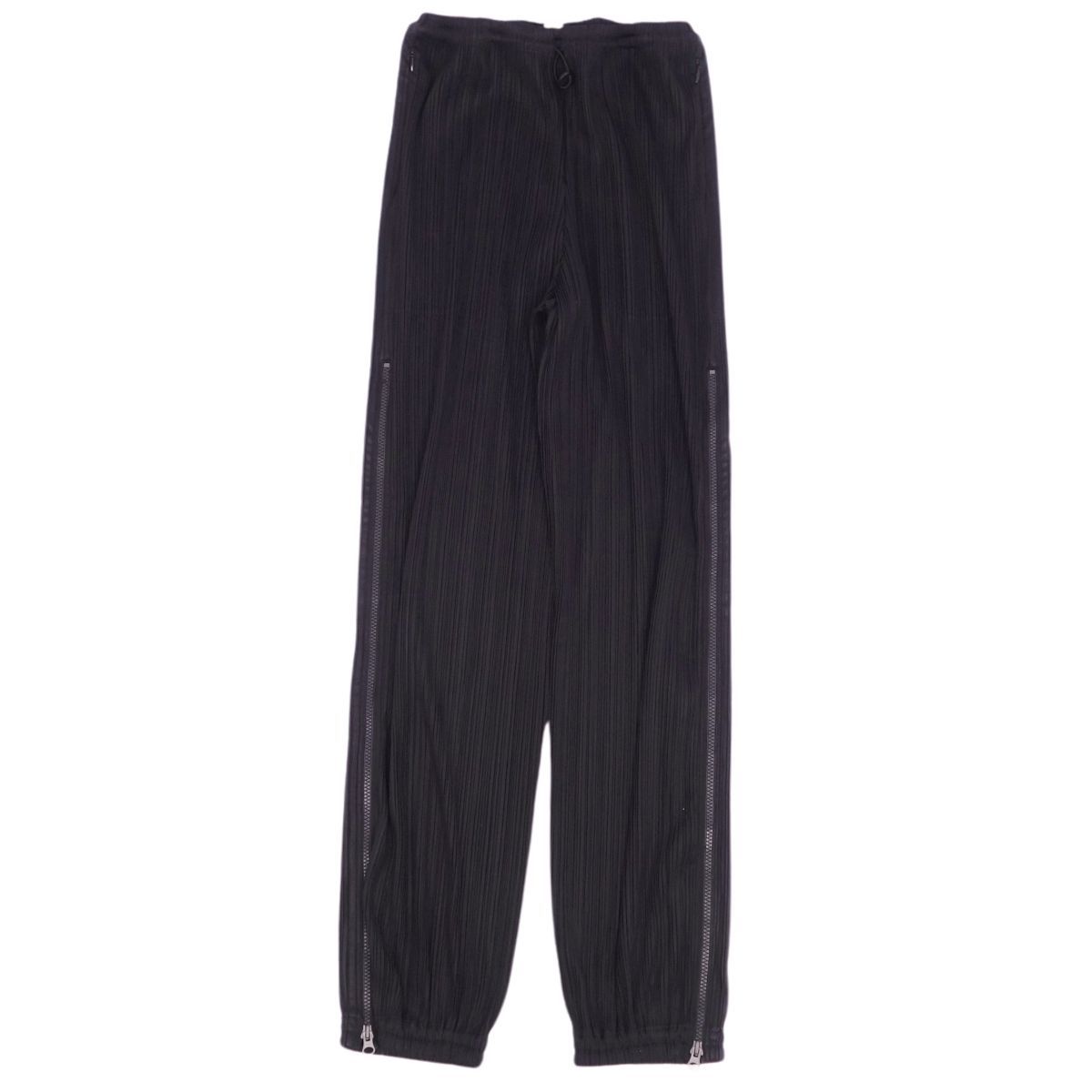 美品 プリーツプリーズ イッセイミヤケ PLEATS PLEASE パンツ ロング  
