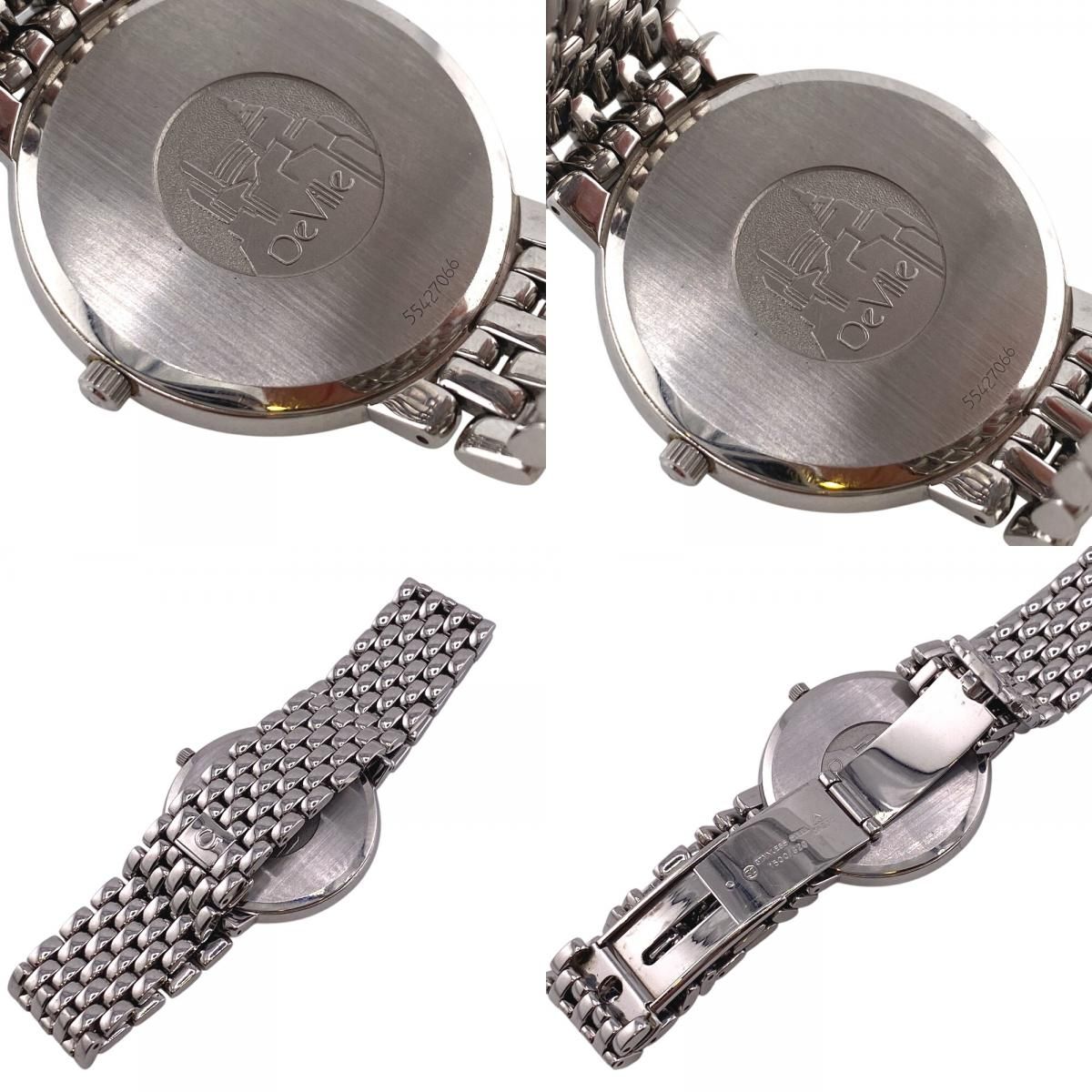 5％OFF フォロワークーポン！！OMEGA オメガ 1500⁄820 デビル