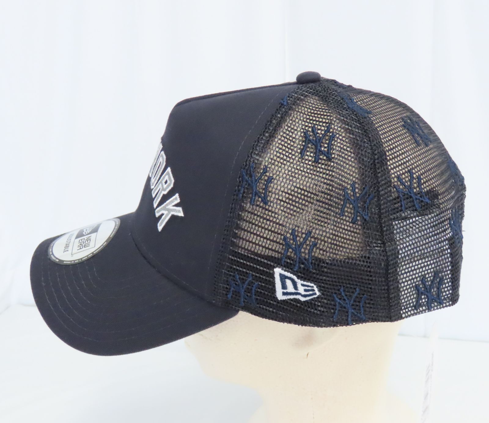 NEW ERA ニューエラ ニューヨークヤンキース メジャーリーグ