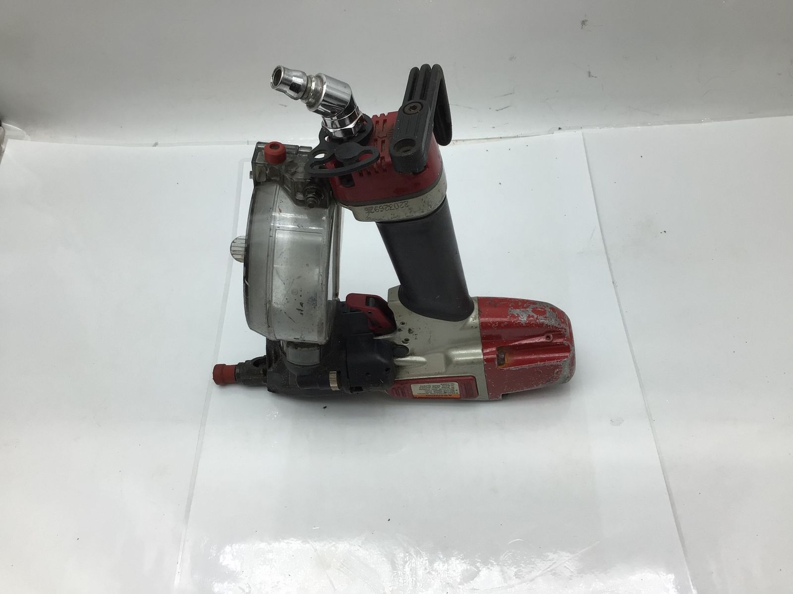 品 MAX マックス 常圧コイルネイラ CN-238 ITT5VWPX0GBK エコツール知立店 M02