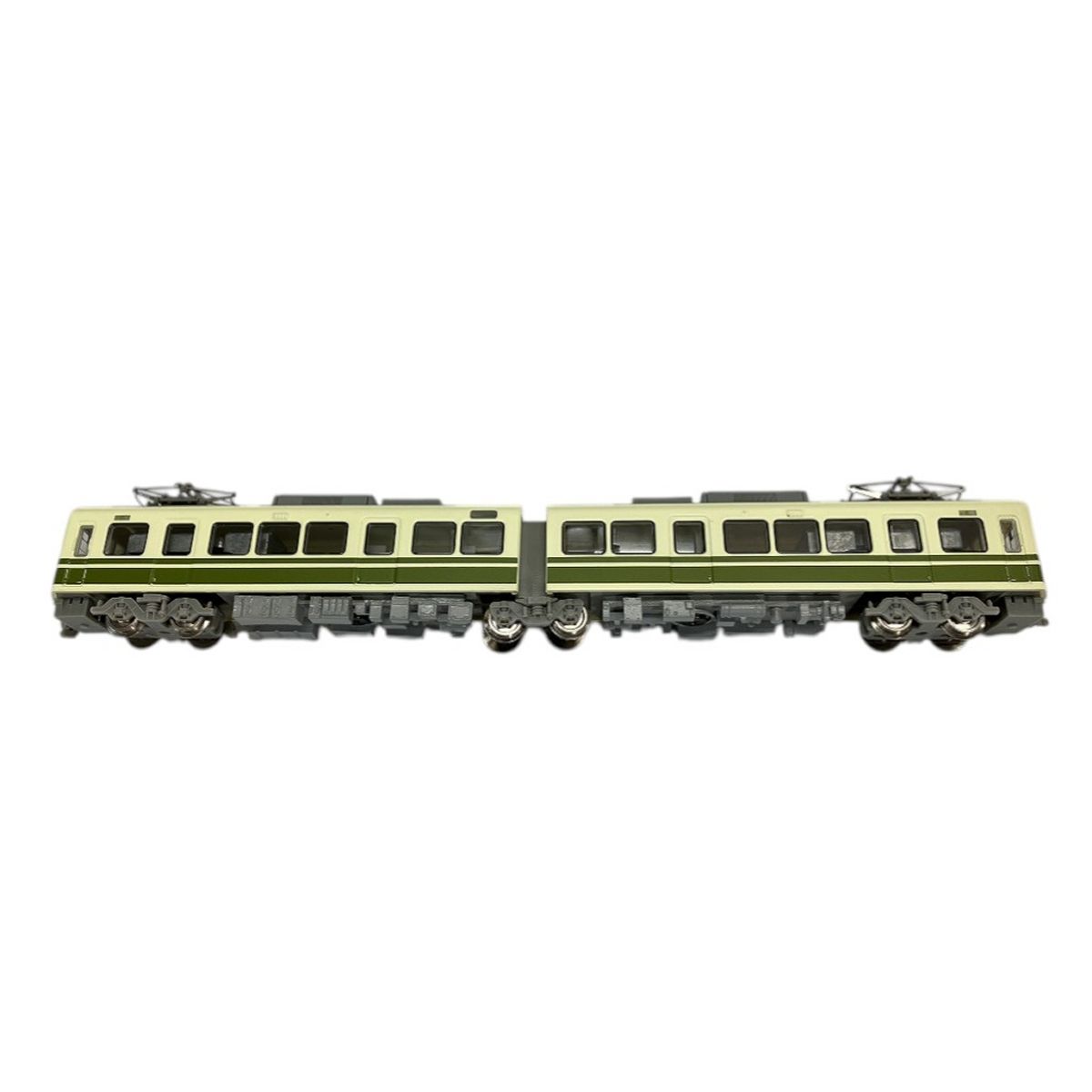 MODEMO NT24 江ノ島電鉄 1000形 ”標準塗装” （M車） Amazon.co.jp: MODEMO NT24 江ノ島電鉄 1000形 “標準塗装” M車