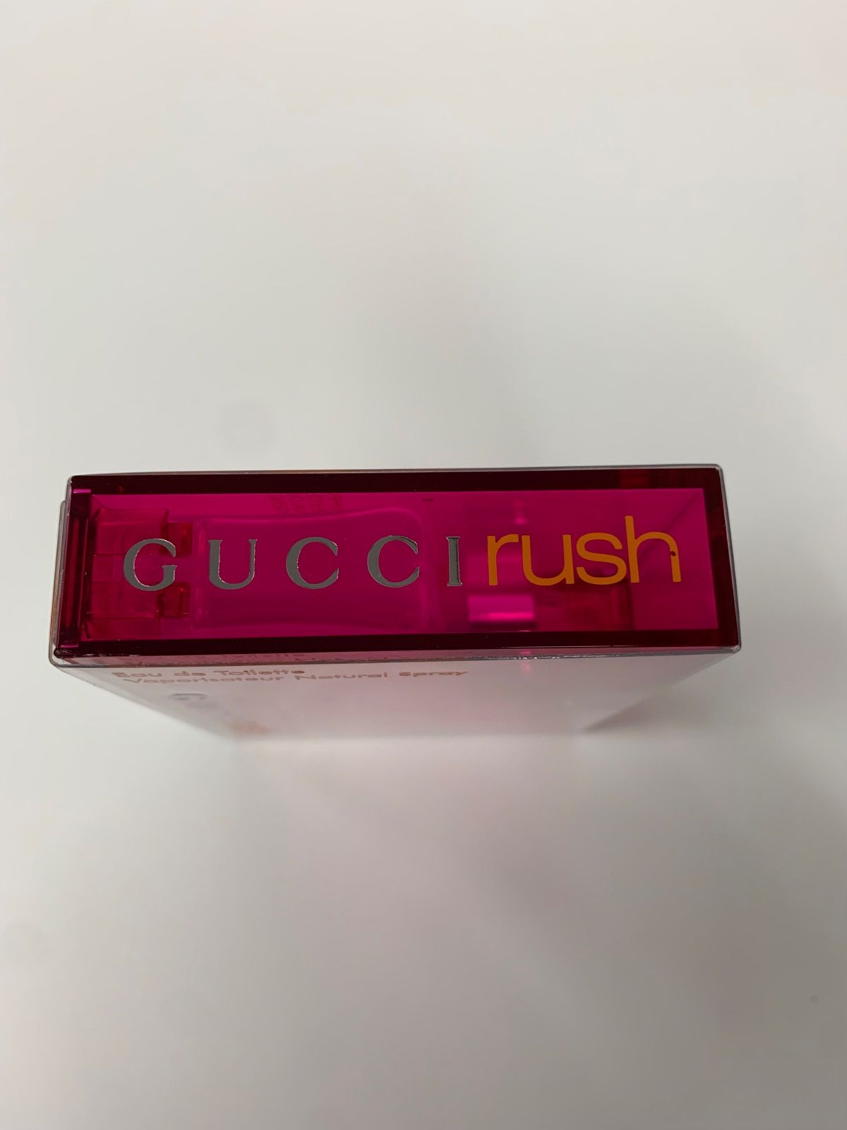 オードトワレ 30