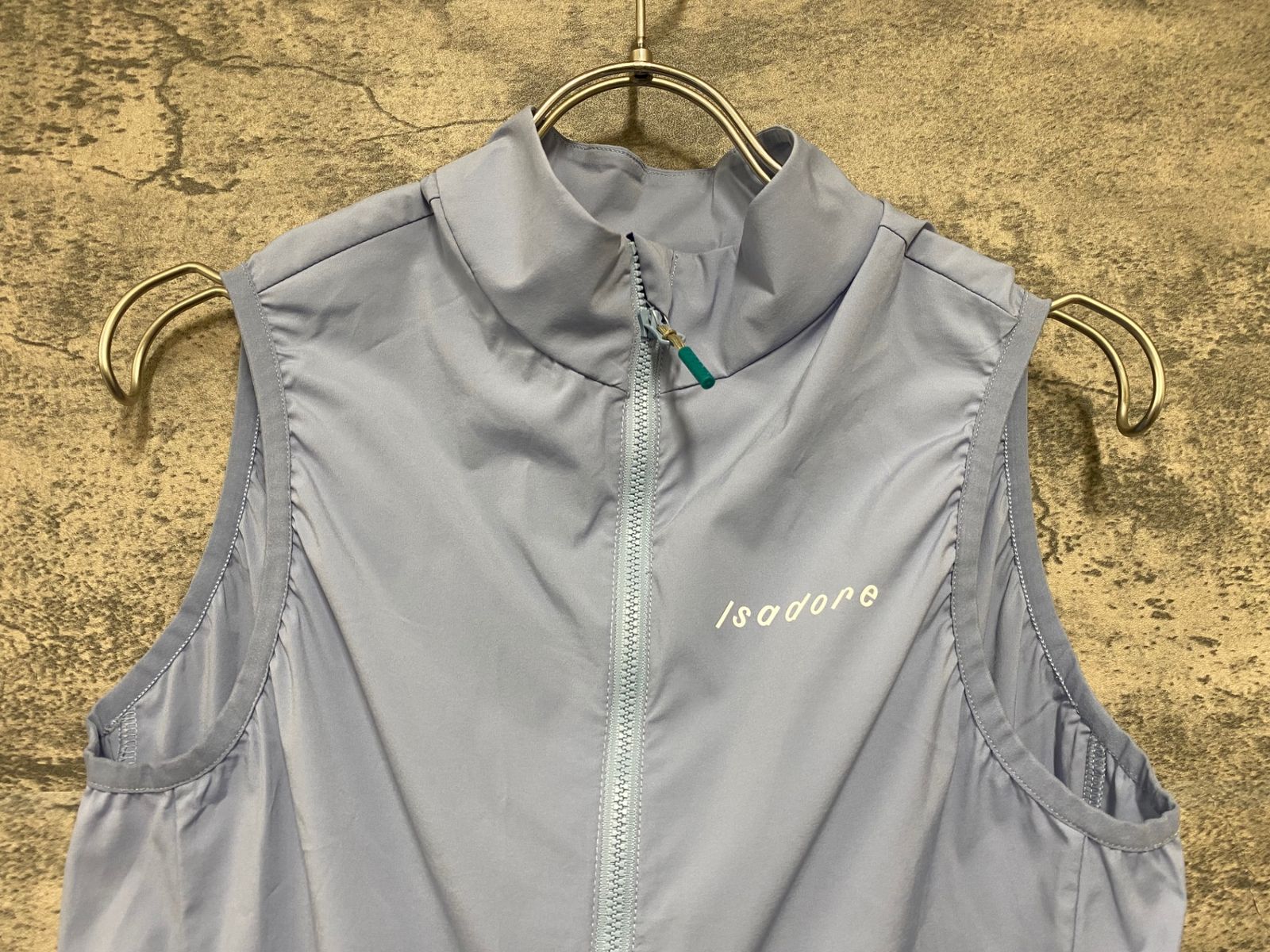 ジレ サイクルベスト