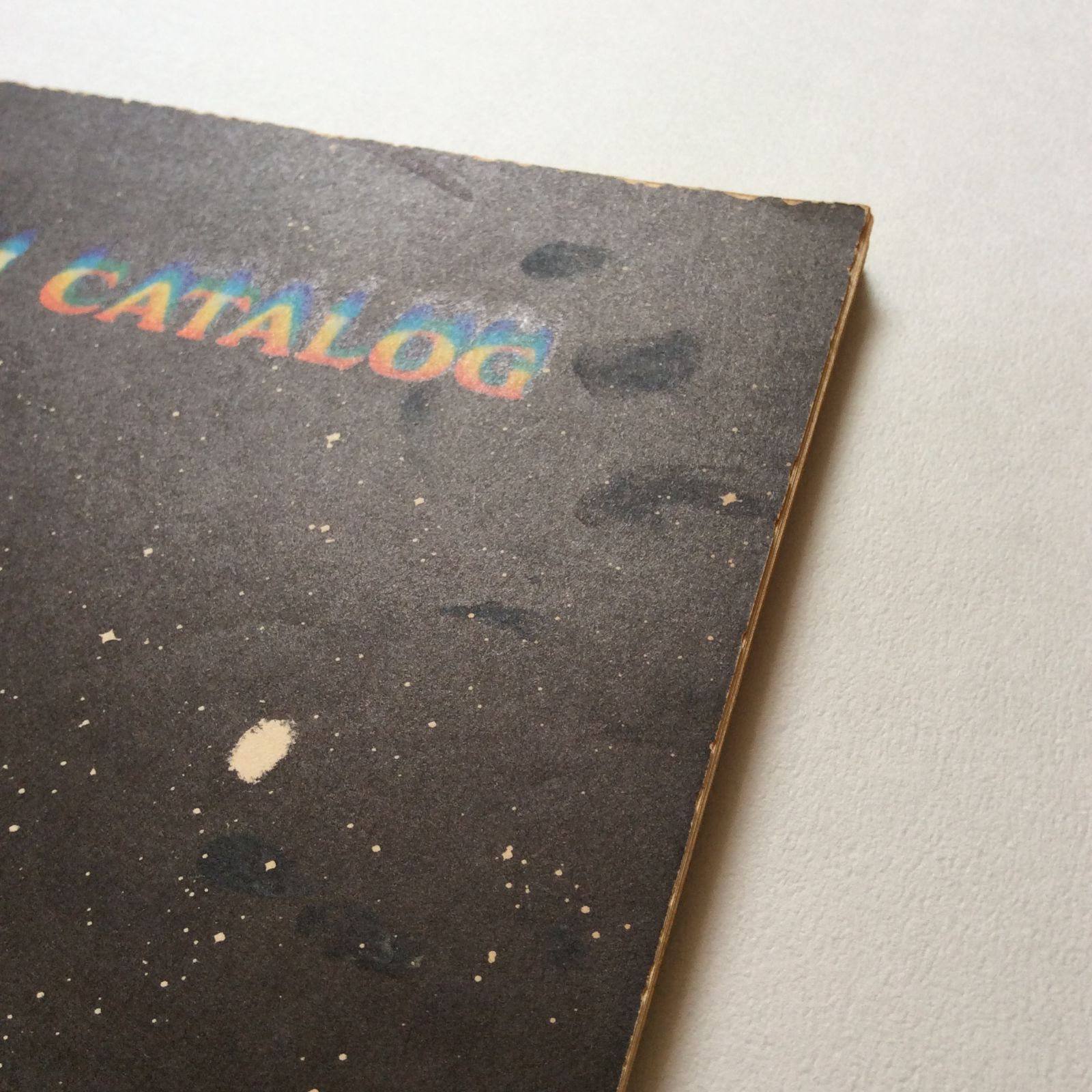 ホール・アース・カタログ 第二版 4冊セット】Whole Earth Catalog Spring 1969 - Fall 1970