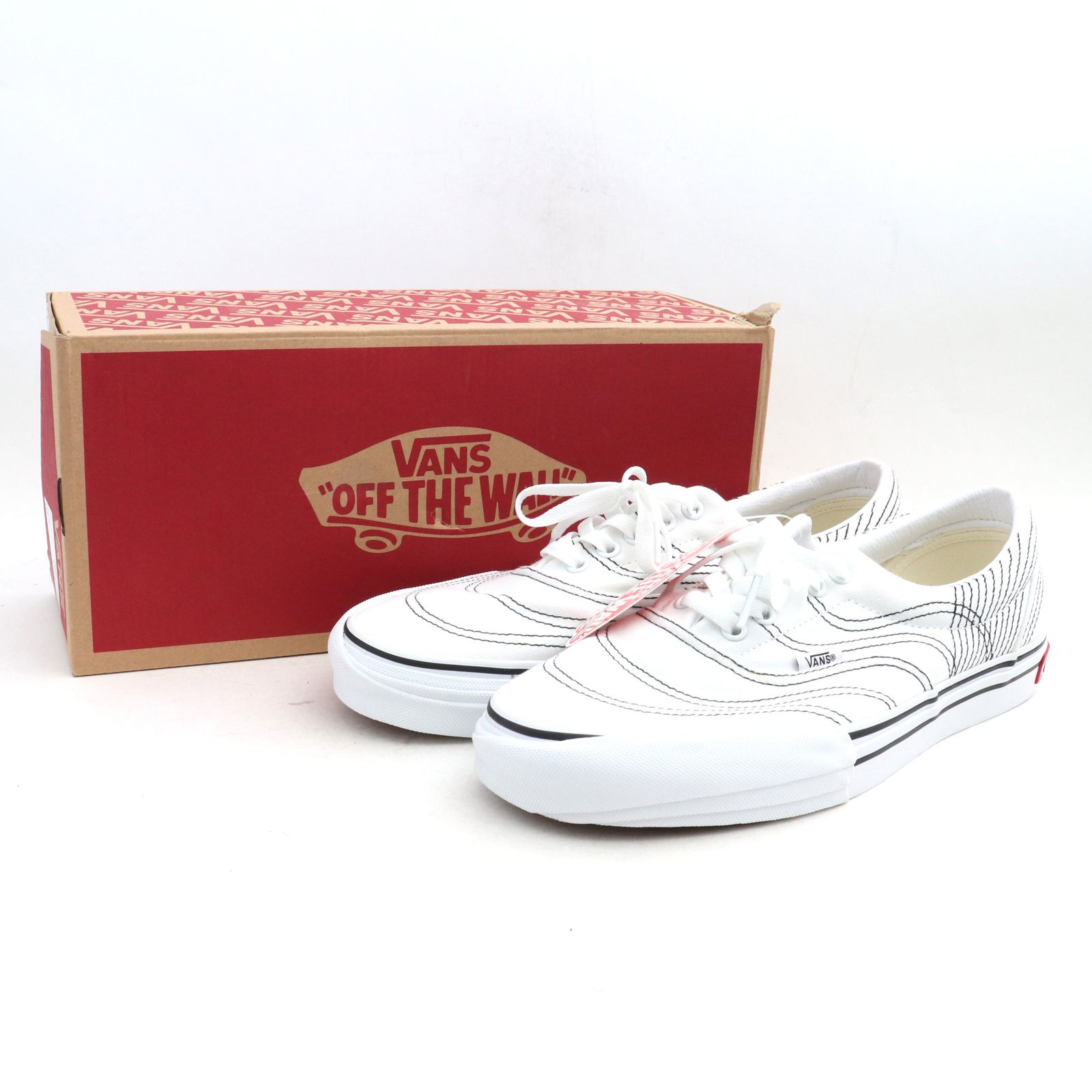 Vans 2024 era 3ra