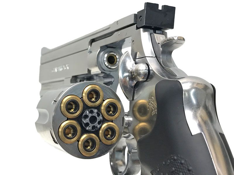 Xカートリッジ 6mmBB