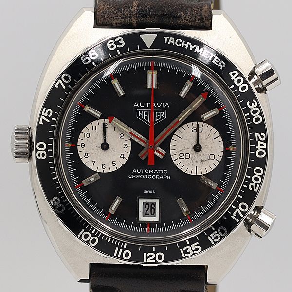 TAG HEUER プロフェッショナル 腕時計 WG1114-O TAG HEUER プロフェッショナル 腕時計 WG1114-O