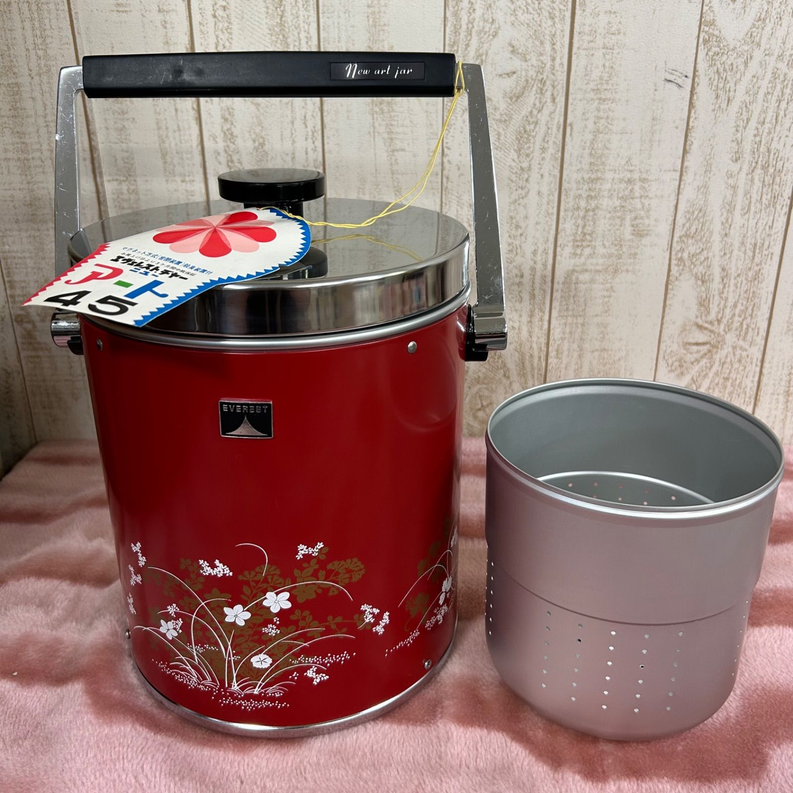 2026年最新Yahoo!オークション -魔法瓶 エベレストの中古品・新品