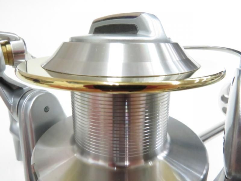 シマノ 99ステラ 16000PG (03-8305130007) ステラ16000PG