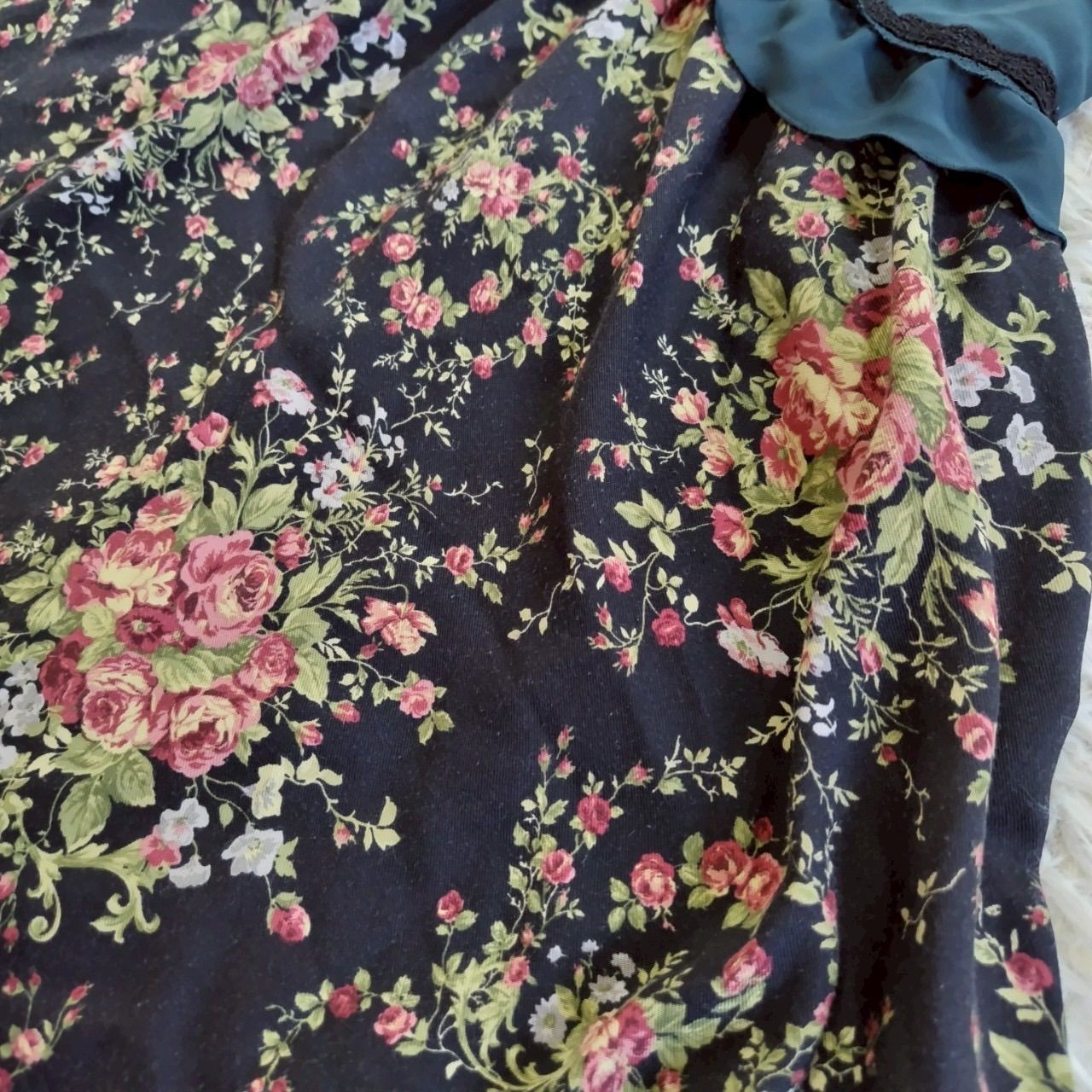 訳あり価格】【2点セット】axes femme （アクシーズファム） トップス2