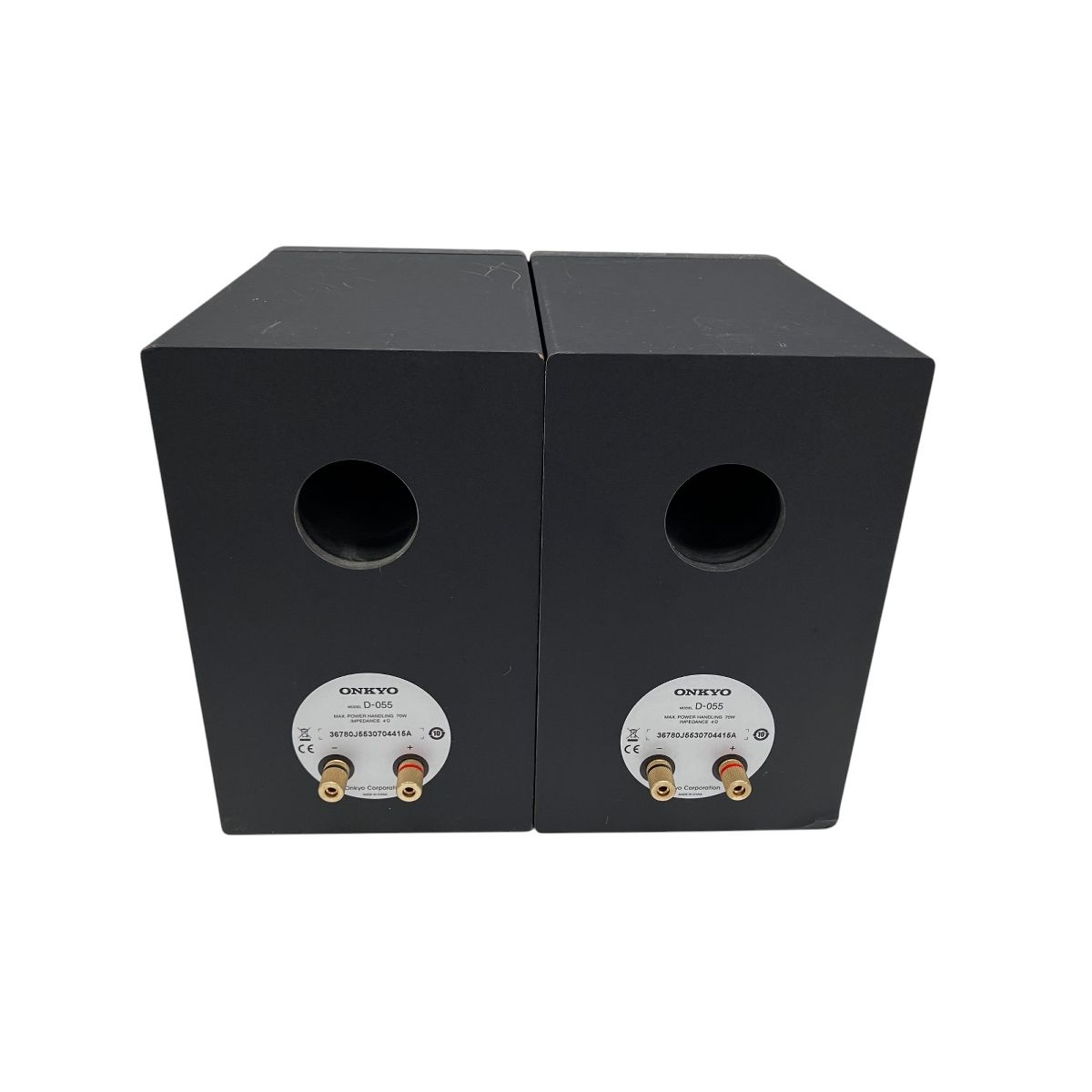 ONKYO CR-N765 D-055 ネットワークCDレシーバー スピーカー